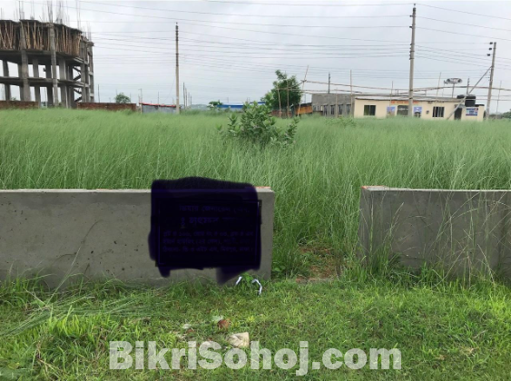 Urgent Land for Sell